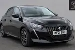 2021 Peugeot 208