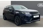 2023 Land Rover Discovery Sport