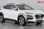 2019 Hyundai Kona
