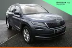 2017 Skoda Kodiaq