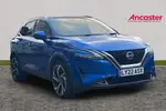 2022 Nissan Qashqai