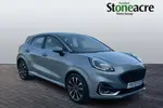 2023 Ford Puma
