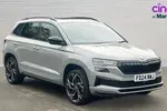 2024 Skoda Karoq
