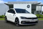 2021 Volkswagen Polo