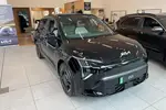 2025 Kia EV3