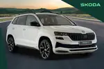 2023 Skoda Karoq
