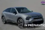 2024 Citroen C4