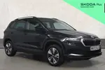 2022 Skoda Karoq