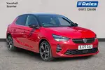 2023 Vauxhall Corsa