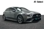 2021 Mercedes-Benz A-Class