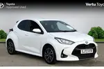 2022 Toyota Yaris