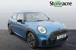 2021 MINI Hatchback 5dr