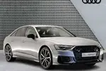 2025 Audi A6