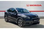 2018 Honda HR-V