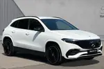 2025 Mercedes-Benz EQA