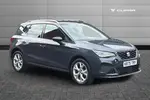 2025 SEAT Arona