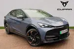 2026 Cupra Tavascan