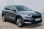 2025 Skoda Karoq