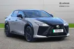 2026 Lexus RZ