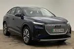 2023 Audi Q4