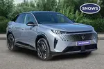 2025 Peugeot 3008