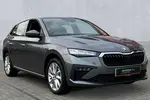 2025 Skoda Scala