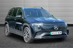 2025 Mercedes-Benz EQB