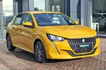 2021 Peugeot 208