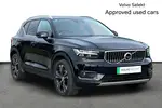 2020 Volvo XC40
