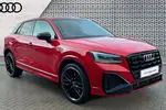 2021 Audi Q2