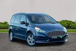 2022 Ford Galaxy