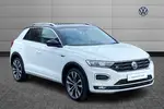 2020 Volkswagen T-Roc
