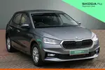 2023 Skoda Fabia