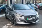 2021 Peugeot e-208