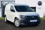 2026 Volkswagen Caddy
