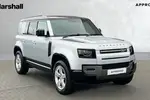 2024 Land Rover Defender
