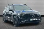 2025 Mercedes-Benz EQB