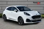 2024 Ford Puma