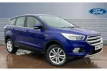 2018 Ford Kuga