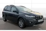 2022 Dacia Jogger