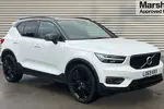 2019 Volvo XC40