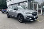 2019 Vauxhall Grandland X