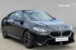 2025 BMW 2 Series Gran Coupe