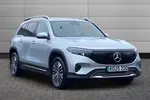 2025 Mercedes-Benz EQB