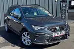 2026 SEAT Arona