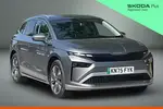 2025 Skoda Enyaq