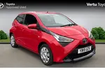 2019 Toyota Aygo