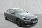 2022 BMW 2 Series Gran Coupe