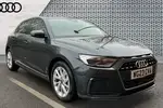 2023 Audi A1