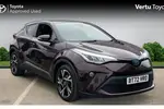2023 Toyota C-HR